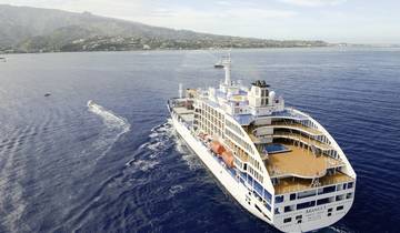 12 Day French Polynesia Itinerary, incl. Tahiti and Bora Bora