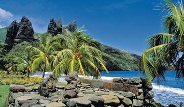 12 Day French Polynesia Itinerary, incl. Tahiti and Bora Bora