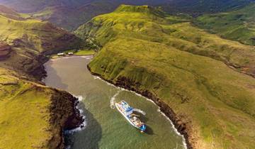 Aranui 5