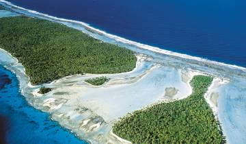 12 Day French Polynesia Itinerary, incl. Tahiti and Bora Bora