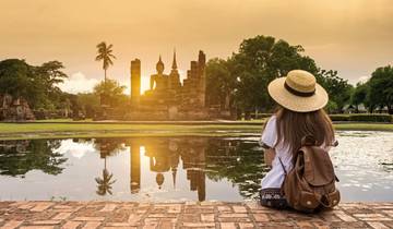 Nord-Thailand mit Goldenem Dreieck (Gruppenreise ohne Bangkok) Rundreise