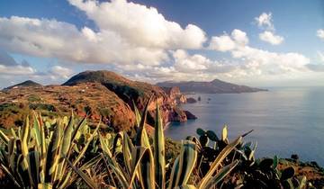 Lipari Eilanden