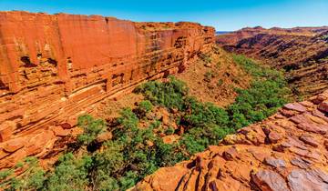 Highlights of Australia (from Sydney/to Melbourne)