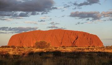 Les hauts lieux de l'Australie (au départ de Sydney/à destination de Melbourne)