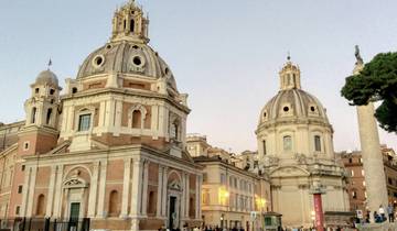Small group tour Rome & Amalfi Coast