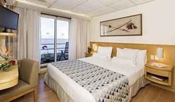 Iberostar Heritage Grand Amazon - 7 nuits circuit