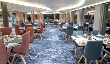 Havila Voyages Bergen-Kirkenes (einschließlich Alesund)