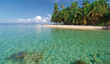 Panama & Costa Rica: Between palm trees and volcanoes