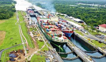 Panama & Costa Rica: Between palm trees and volcanoes