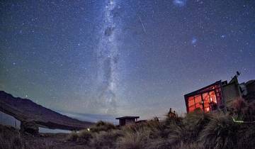 Pure nature - dreamlike New Zealand