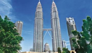 Malaysia Kaleidoscope (private tour)