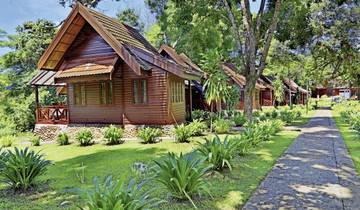 Taman Negara (2 nuits)