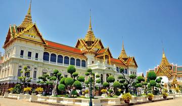 Stopover-Programm Bangkok