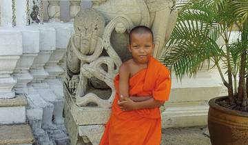 Stopover-Programm Bangkok
