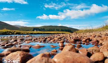 Experience the Grune Islands - Great Britain and Ireland