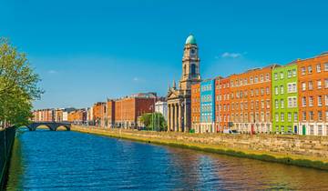 Erlebnis Grune Inseln - Grossbritannien und Irland
