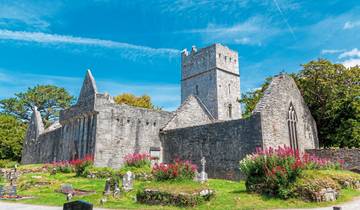 Expérience Îles Grunes - Grande-Bretagne et Irlande
