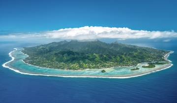 Get to know the Cook Islands (standard version)
