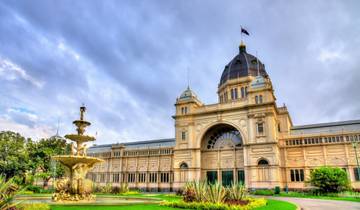 Melbourne erleben (4 Destinationen)