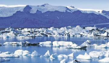 Découvrir l\'Islande - détente ou activités circuit
