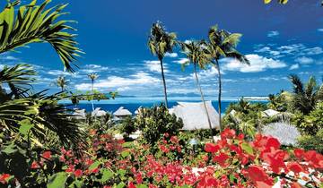 Get to know Tahiti & its islands