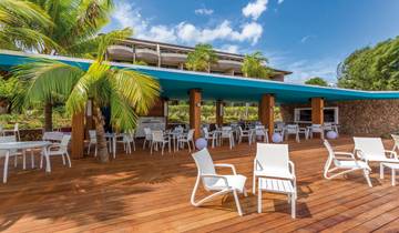 8 Day French Polynesia Itinerary, incl. Tahiti and Bora Bora