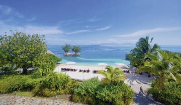 Get to know Tahiti & its islands