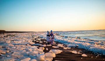 Plaisir en famille dans les fermes