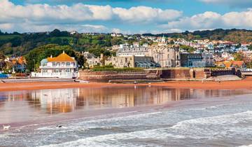 Le Sud de l\'Angleterre pour les débutants circuit