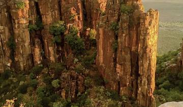 Gartenroute zum Verweilen Rundreise