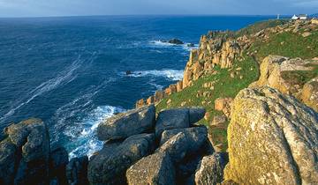 Enjoy southern Germany Tour