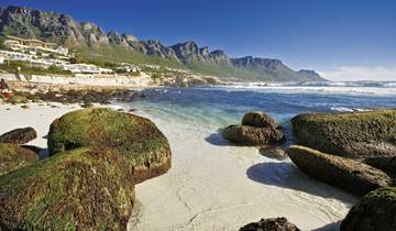 Best of South Africa from Johannesburg to Cape Town