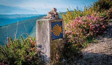 Leuchtturmwanderung - Camino dos Faros