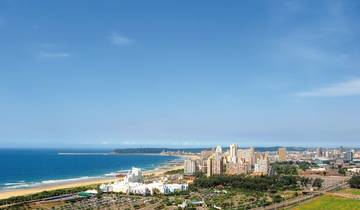 Klassisches Sudafrika (ab Kapstadt/bis Johannesburg) Rundreise