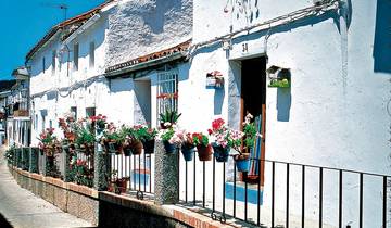 Randonner sur le chemin de Saint-Jacques - La route portugaise