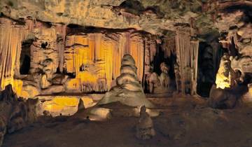 Flying visit to South Africa - Small Group Tour