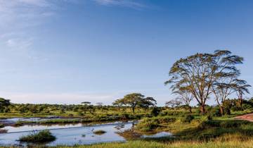 Aventure en Tanzanie (voyage privé) circuit