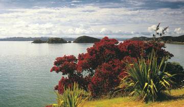 Klassische Neuseeland Rundreise