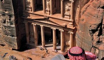 Discover Jordan Tour
