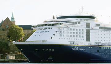 Color Line Mini Cruise