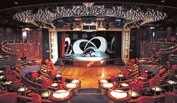 Color Line Mini Cruise