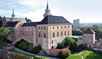 Erlebnisreiches Oslo