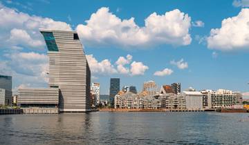 Erlebnisreiches Oslo