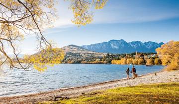 Experience New Zealand consciously (from Christchurch to Auckland)