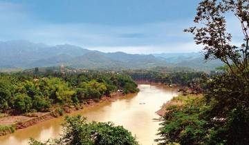 Mekong-Delta