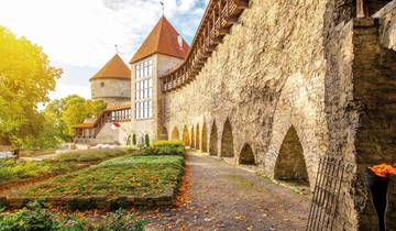 Stadtezauber und Inselwelt Rundreise