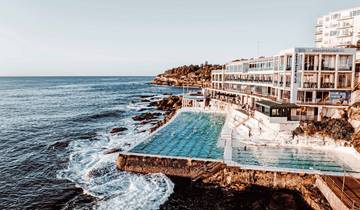 5 Days in Sydney, incl. City Center and Blue Mountains