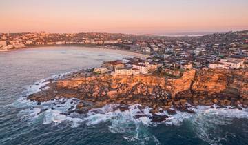 Vivre Sydney (5 jours)