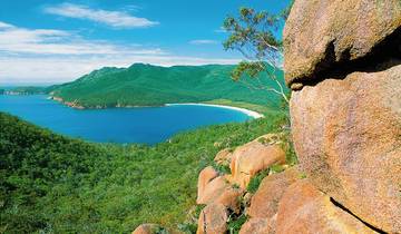Tasmania on your own Tour