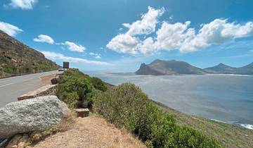 Cape Town Stopover Package